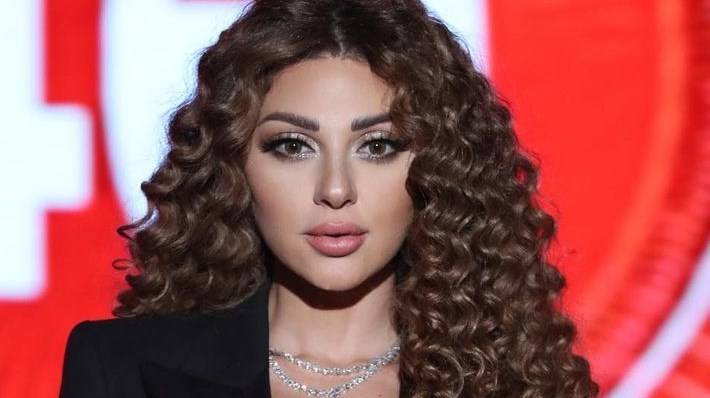 بالصور- ميريام فارس تستمتع بإجازتها الصيفية مع ولديها!