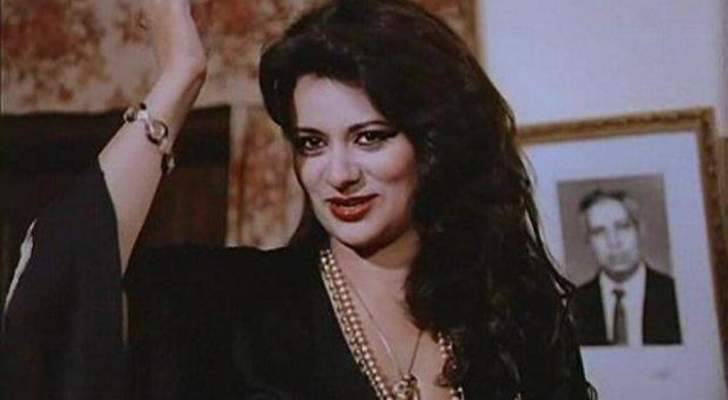 فنانة مصرية كبيرة في تصريح جريء: "كان نفسي اتباس من ممثلين حلوين بس مقدرتش