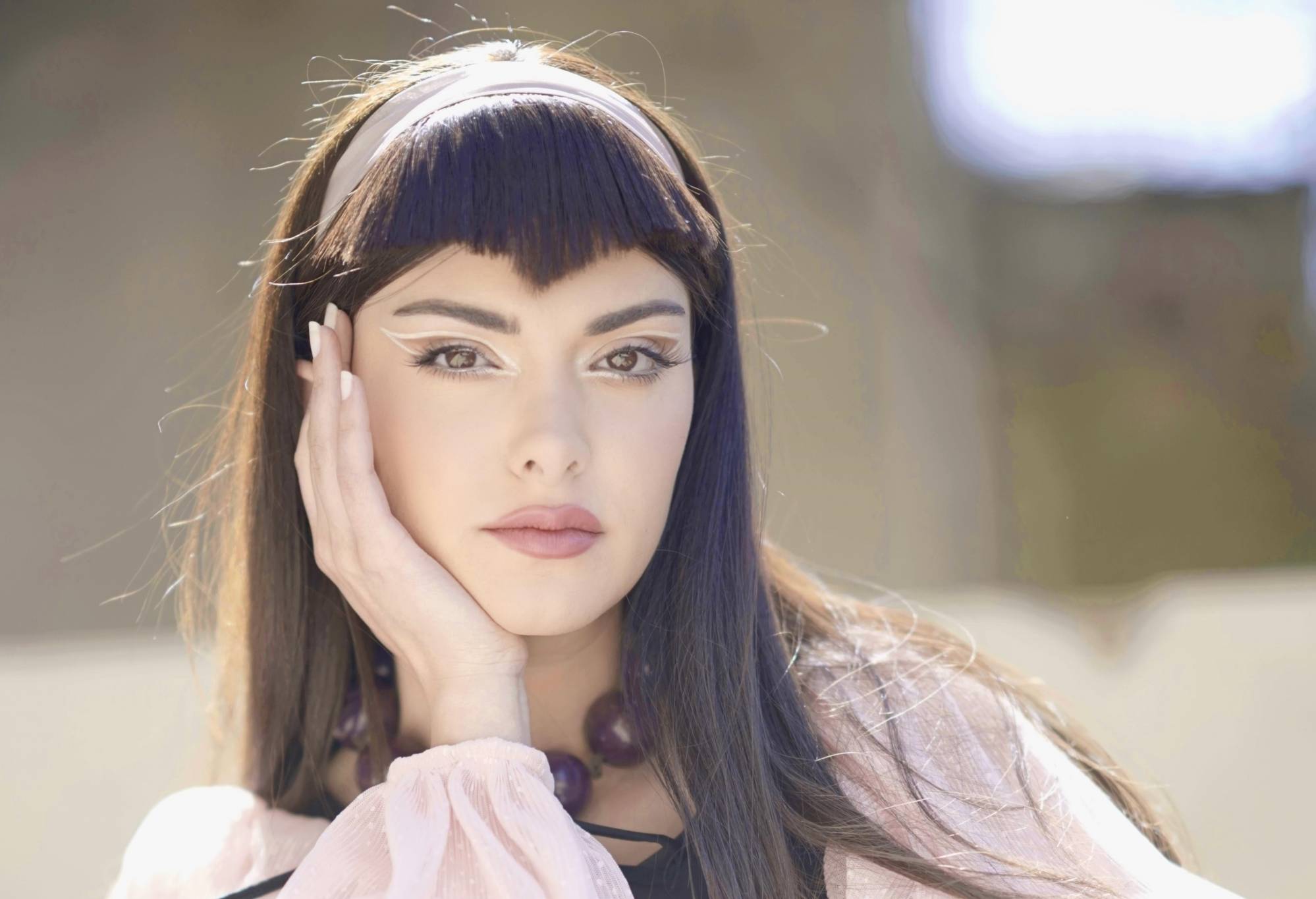 ريما يوسف وAlways April معاً في 