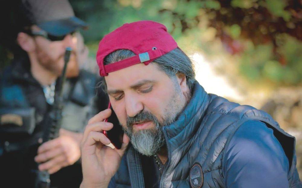 نجل نوح زعيتر يدخل قاعة الامتحانات برفقة مسلحون... إليكم التفاصيل