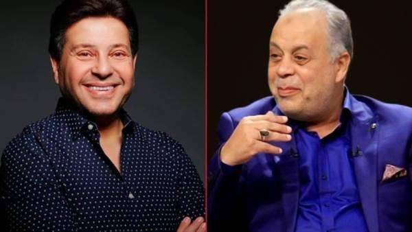 أشرف زكي يناشد هاني شاكر التراجع عن استقالته