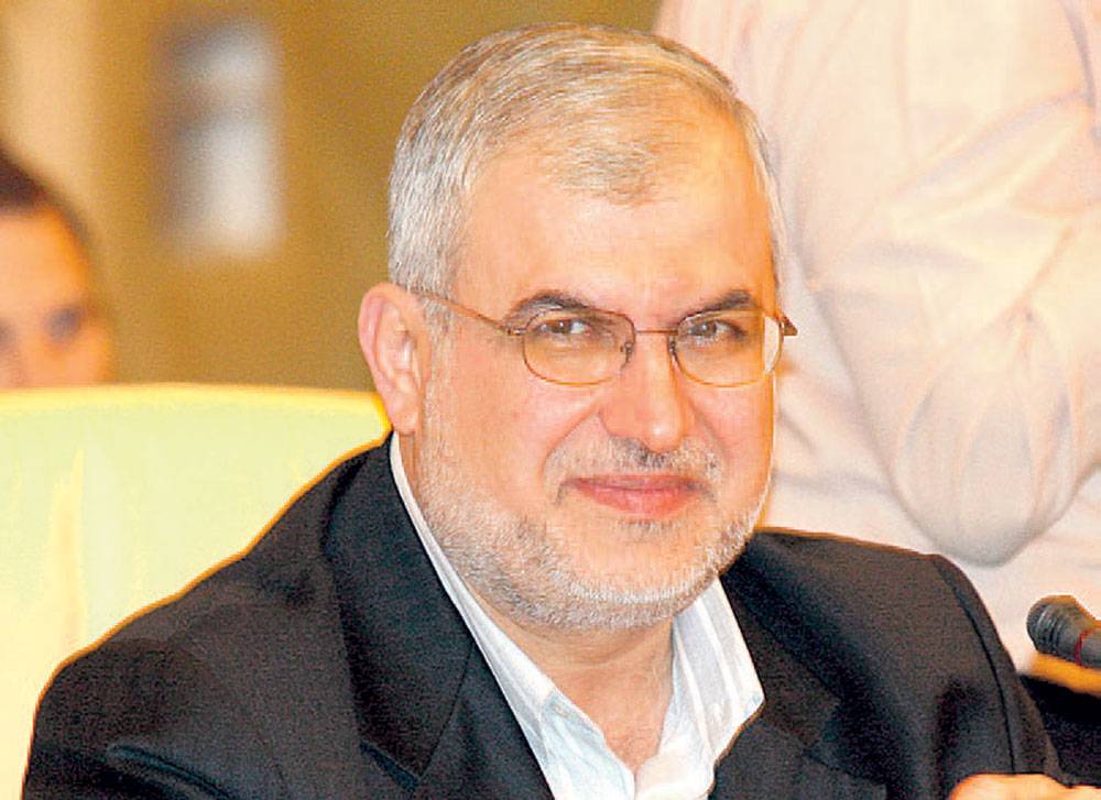 "لم نوصّف شكل الحكومة"... رعد: من شاء أن يقاطع فهذا شأنه