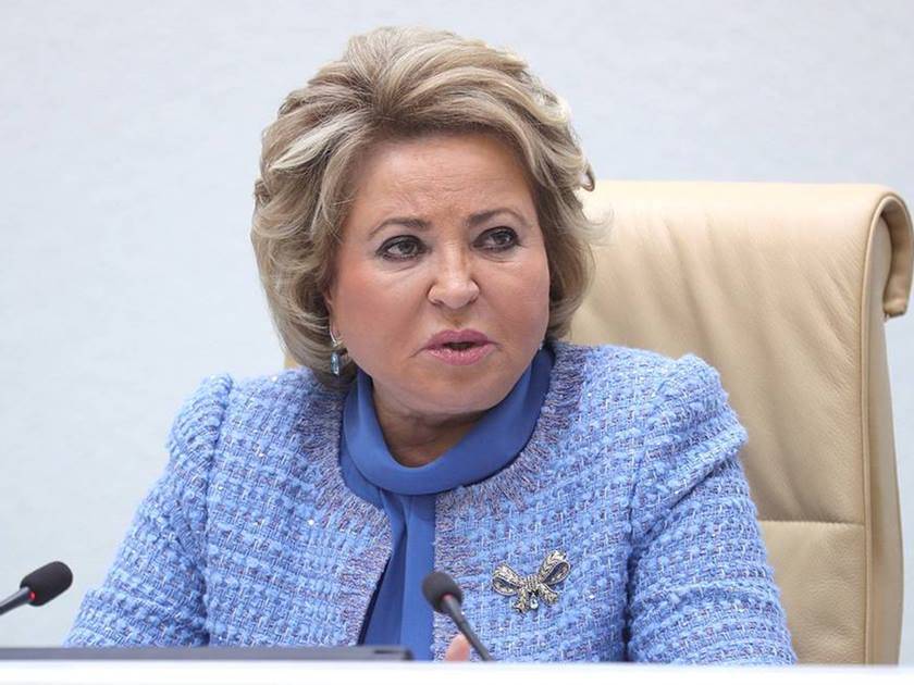 روسيا: مستعدون للتفاوض مع أوكرانيا ولكن ينبغي قبول شروطنا