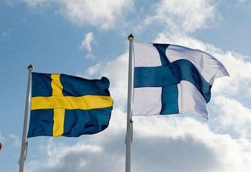 فنلندا والسويد تتعهدان بتنفيذ مطالب رئيسية لتركيا