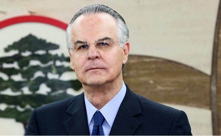 "الله يساعد الرئيس ميقاتي جينا لنشكي له بلش يشكي لنا".. عدوان يكشف موقف القوات
