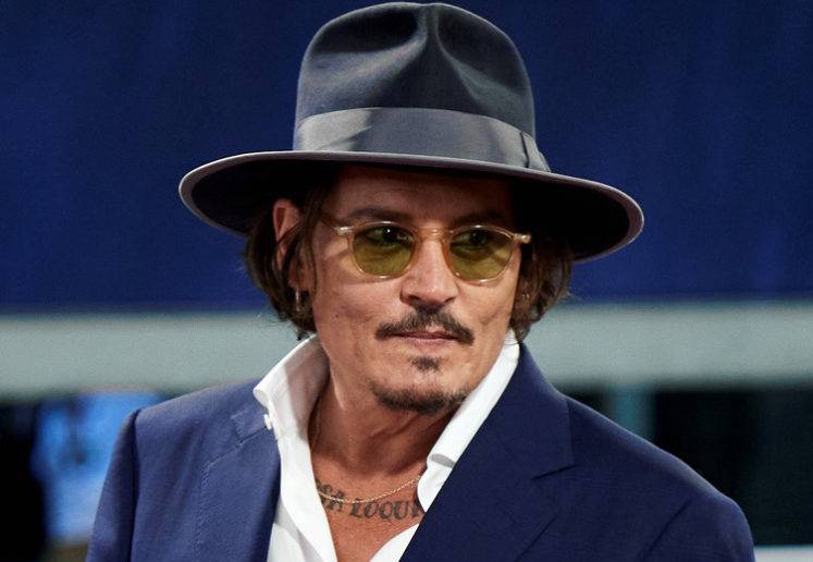 جوني ديب يتلقى عرضًا سينمائيًا ضخمًا!