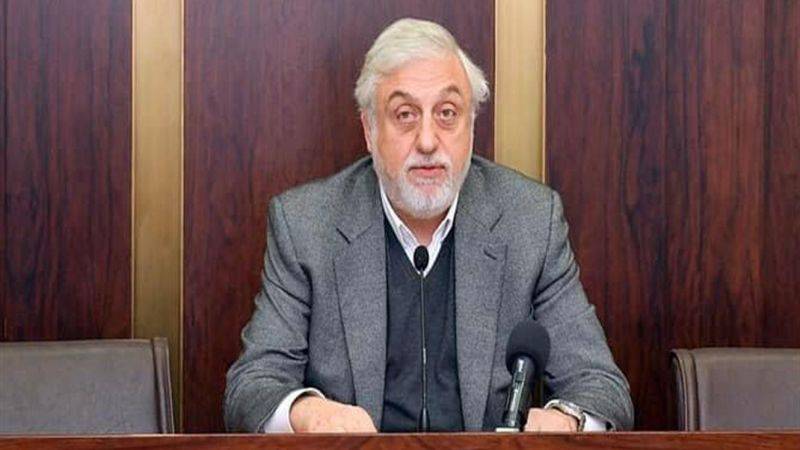 الصمد: طالبت بتفعيل الحكومة الحالية
