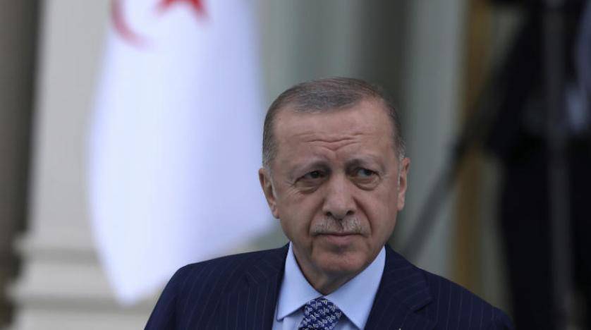 ماذا كشف أردوغان عن العمليات العسكرية في سوريا؟
