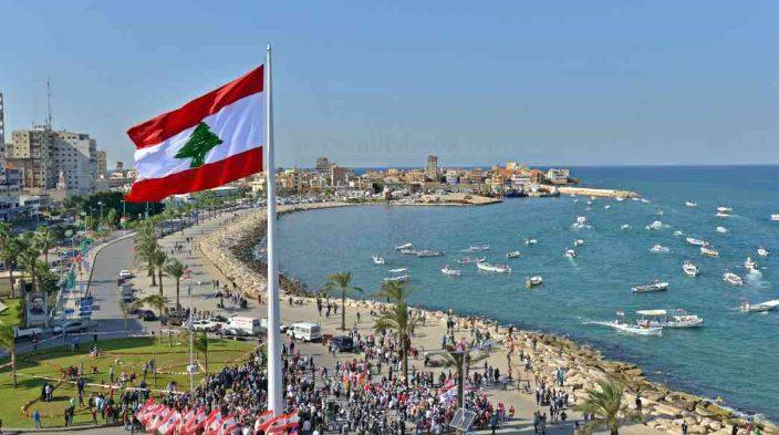 جريحان جراء إشكال بين عائلتين في صور