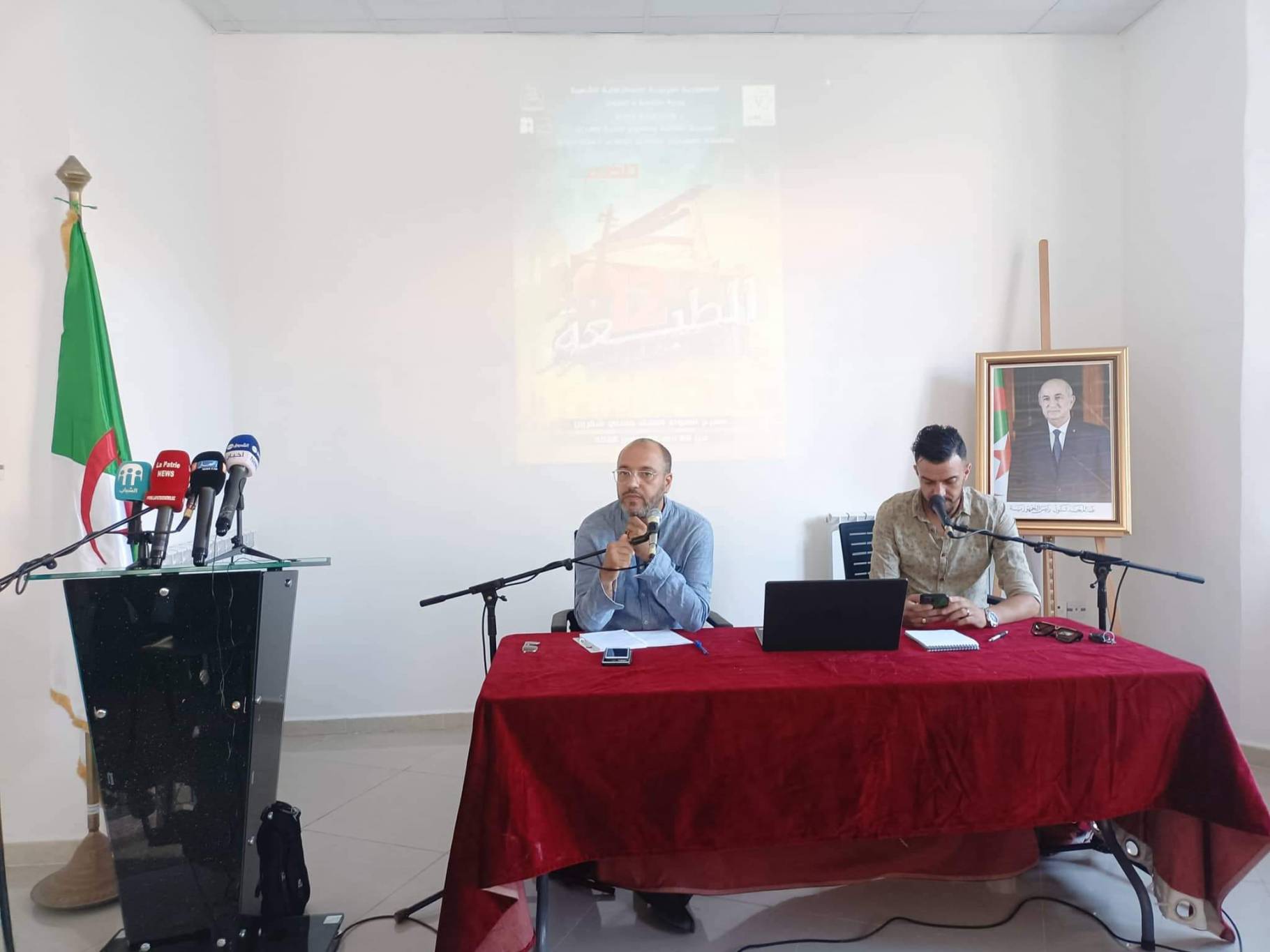 إنطلاق مهرجان الراي بوهران بعد سنوات من الغياب