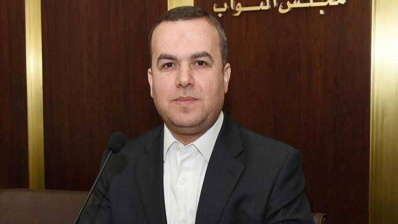 النائب فضل الله: المدخل للحلول هو تشكيل حكومة وإذا غابت الدولة فإن المقاومة لا تترك شعبها