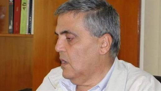 حميدي صقر والسيد يطالبان مجلس ادارة
الضمان بجلسة استثنائية لتحريك الضمان
