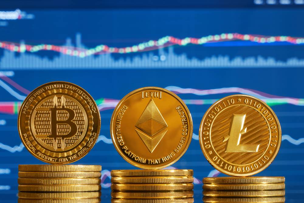 أسعار العملات الرقمية.. خسائر جماعية بقيادة دوجكوين