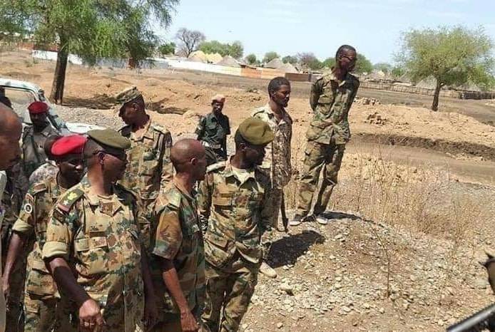 كيف علّق السودان على إعدام سبعة من جنوده في إثيوبيا؟