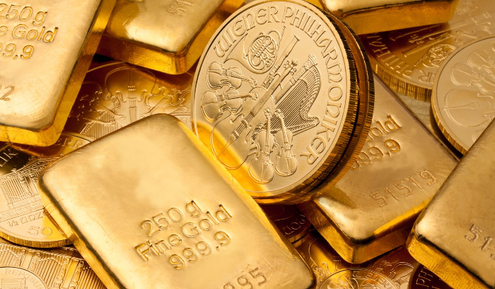 أسعار الذهب ترتفع وسط ترقب قرار حظر واردات الذهب الروسي