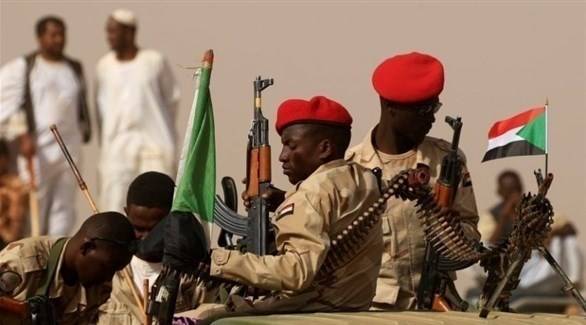 اشتباكات عنيفة بين الجيشين السوداني والإثيوبي على الحدود