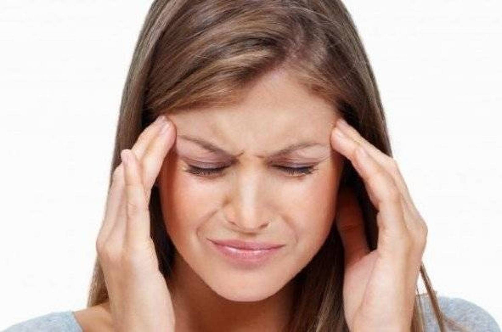 احذروا هذه الاطعمة.. يمكن ان تسبب الصداع!
