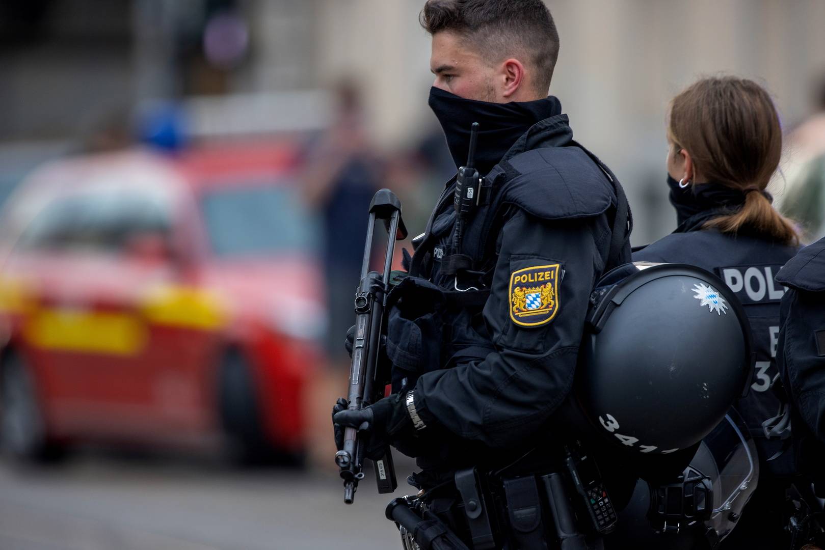 قتيل و5 جرحى بحادث طعن في مأوى لطالبي لجوء بألمانيا