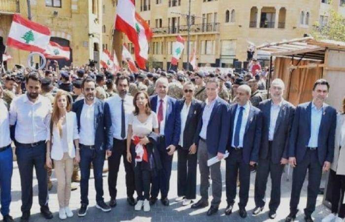 "لن نشارك".. هذا ما طلبه النواب التغييريين من ميقاتي لتشكيل الحكومة