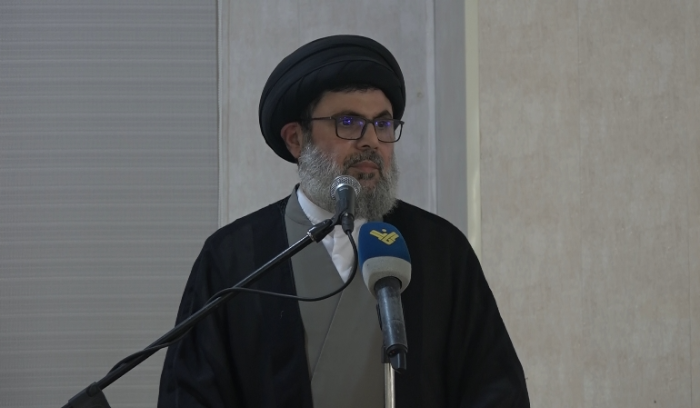 صفي الدين: لبنان بحاجة لحكومة جديدة
والأميركي مهتمّ بتأمين النفط والغاز لأوروبا