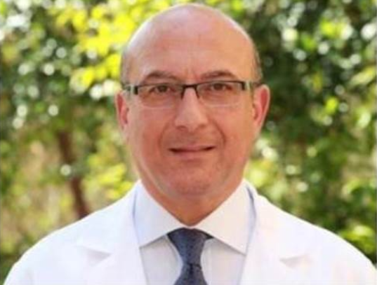 بخاش ناقش مع نظيره الفرنسي
أوضاع الأطباء والقطاع الصحّي