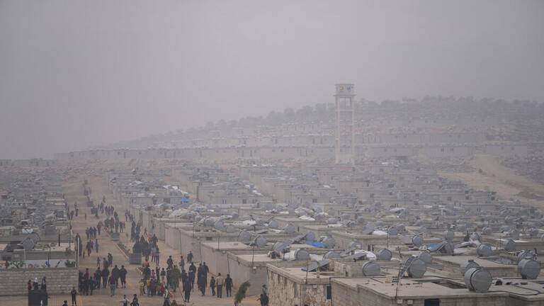 الأمم المتحدة: 100 شخص قتلوا في 