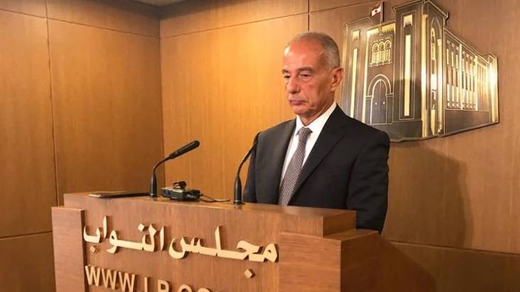 طالوزيان: على ميقاتي مصارحة اللبنانيين