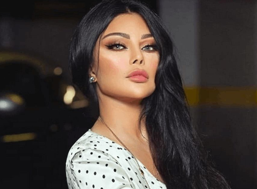 والدة هيفا وهبي تتعرّض لوعكة صحيّة!