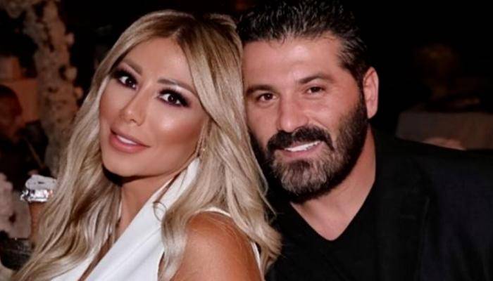 زوجة يزن السيد تهاحم الشعب السوري... فما علاقة الوليد بن طلال؟