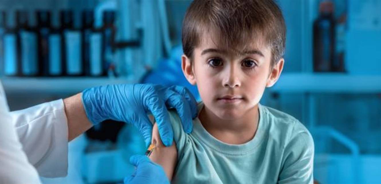 شلل الأطفال ومياه الصرف الصحي.. ما العلاقة بينهما؟