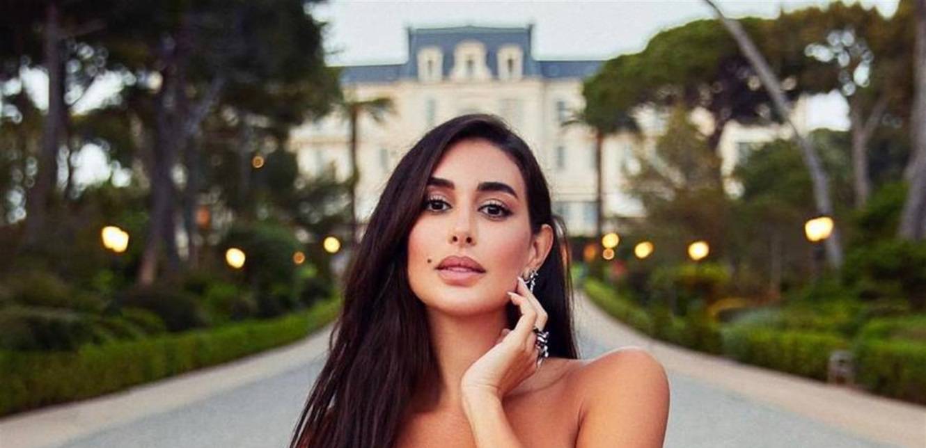 ما حقيقة دخول ياسمين صبري بعلاقة حب جديدة مع ممثل شهير؟
