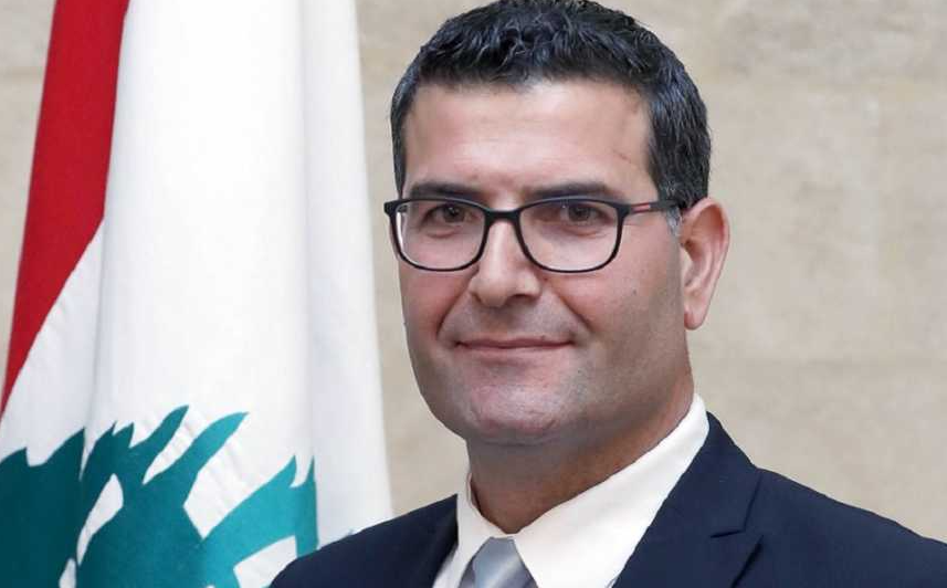 وزير الزراعة: لتوقيف أي شاحنة تنقل حطباً وأشجاراً والتدقيق في قانونية أوراقها