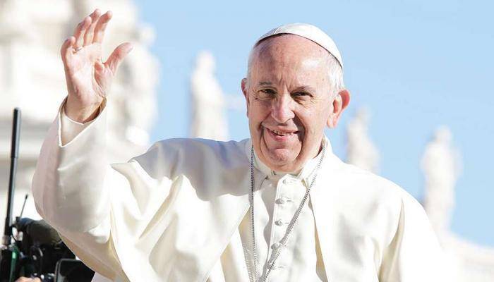 «رعاية حبريّة» لـ«بلد الأرز»... والبابا يُؤيّد الخطوات المؤدية للإستقرار
الفاتيكان مُنفتح على حزب الله والأفرقاء اللبنانيين... وتشاور مع فرنسا حول الأزمة