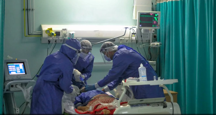 إنجاز نادر في مصر.. إعادة مريض للحياة بعد توقف قلبه 35 دقيقة