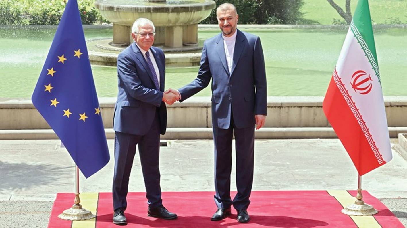 مفاوضات أميركية إيرانية غير مباشرة في الدوحة