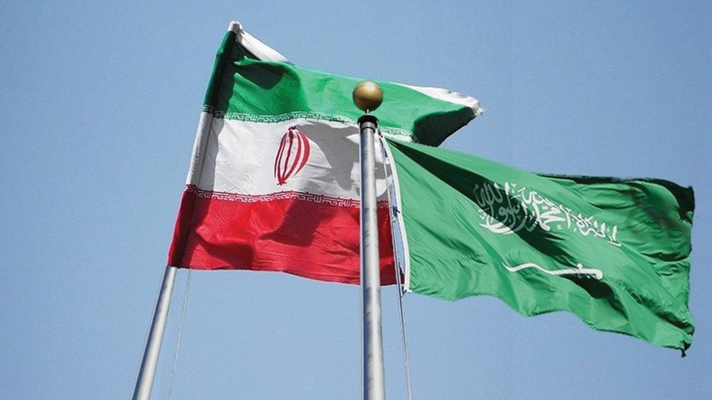 طهران: المباحثات مع الرياض تستأنف قريبا في بغداد