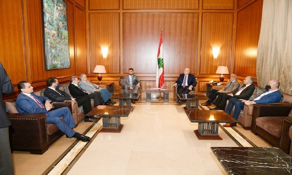 إستشارات شكليّة و«القديم باق على قدمه»...
الألغام السياسيّة زُرعت... وخصوم ميقاتي باتوا أكثر من حلفائه!