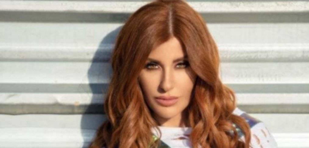ما حقيقة مغادرة ريتا حرب المستشفى؟