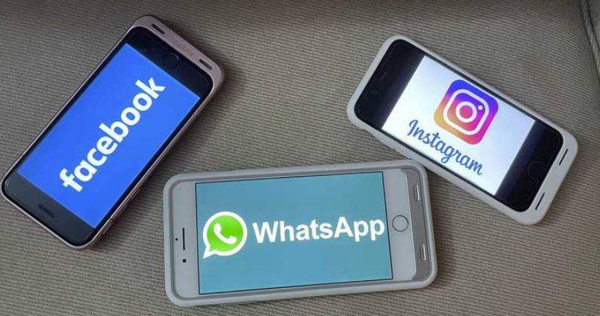 فيسبوك وإنستغرام يزيلان إعلانات حبوب الإجهاض