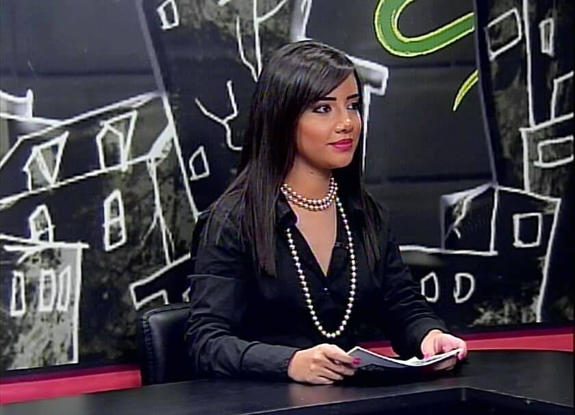 جويل عرموني: حفل انتخاب ملكة جمال لبنان سيشكل عنواناً للسياحة..وماذا كشفت عن المهرجانات هذا الصيف؟