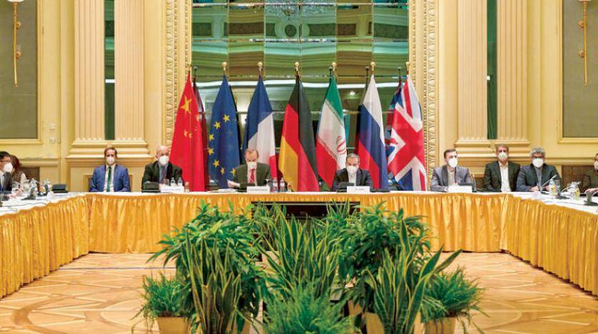 إيران: هذا ما نأمله من فريقنا المفاوض