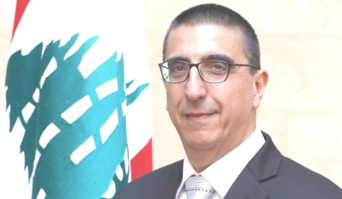 الحجار وقع مع GIZ لبنان اتفاقية تنفيذ مشروع دعم التوظيف في لبنان