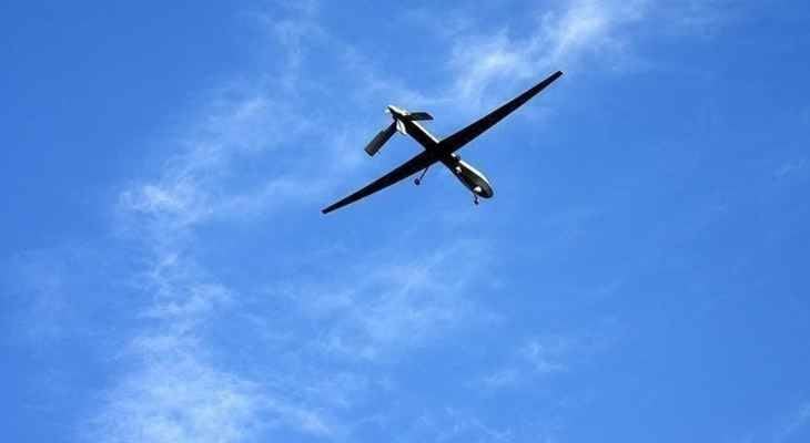 جيش العدو: اعتراض 3 طائرات مسيّرة اقتربت نحو مجالنا الجوي
