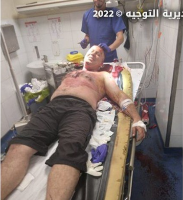 إعتداء على مركز للجيش في طرابلس
وتعرُّض أحد العسكريين للطعن
