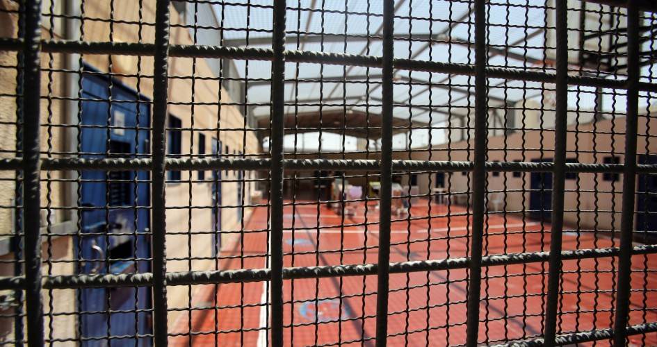 إستشهاد أكبر الأسيرات سناً في سجون العدو