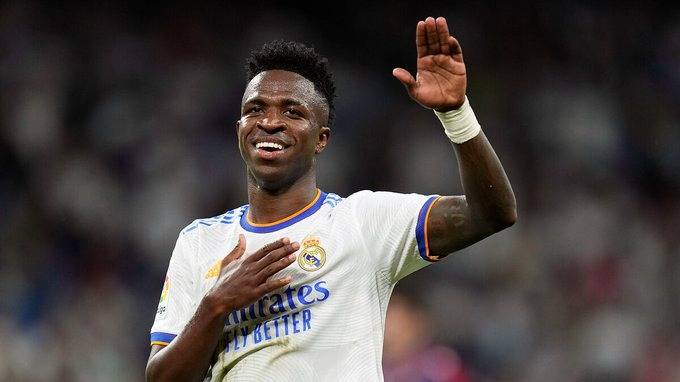 ريال مدريد يجهز مفاجأة
لبطل نهائي دوري الأبطال