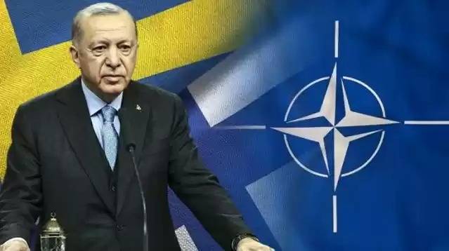 كيف ردّت السويد على تهديد أردوغان بإلغاء اتفاق انضمامها الى الناتو؟