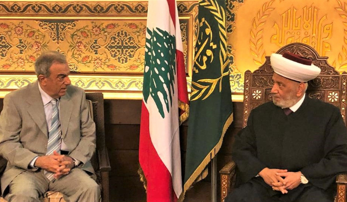دار الفتوى: الجمعة 8 تموز يوم عرفة
والسبت 9 تموز أول أيام الأضحى