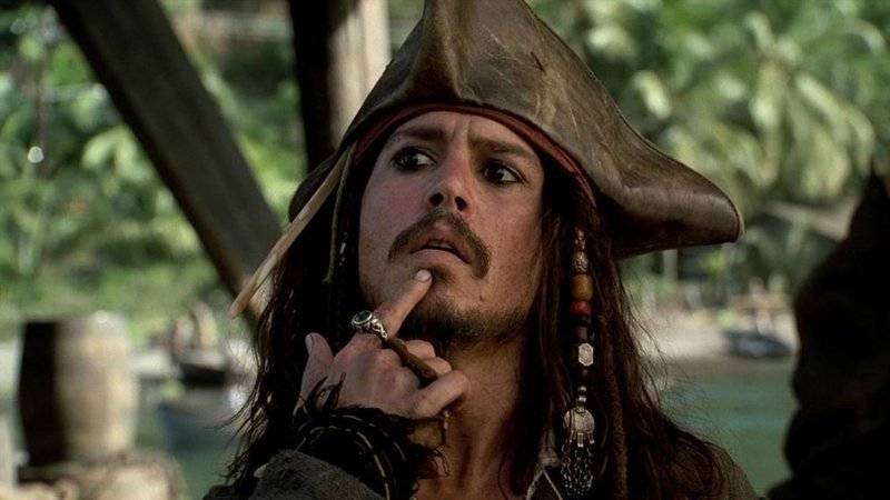 هل سيعود جوني ديب إلى بطولة Pirates of the Caribbean؟