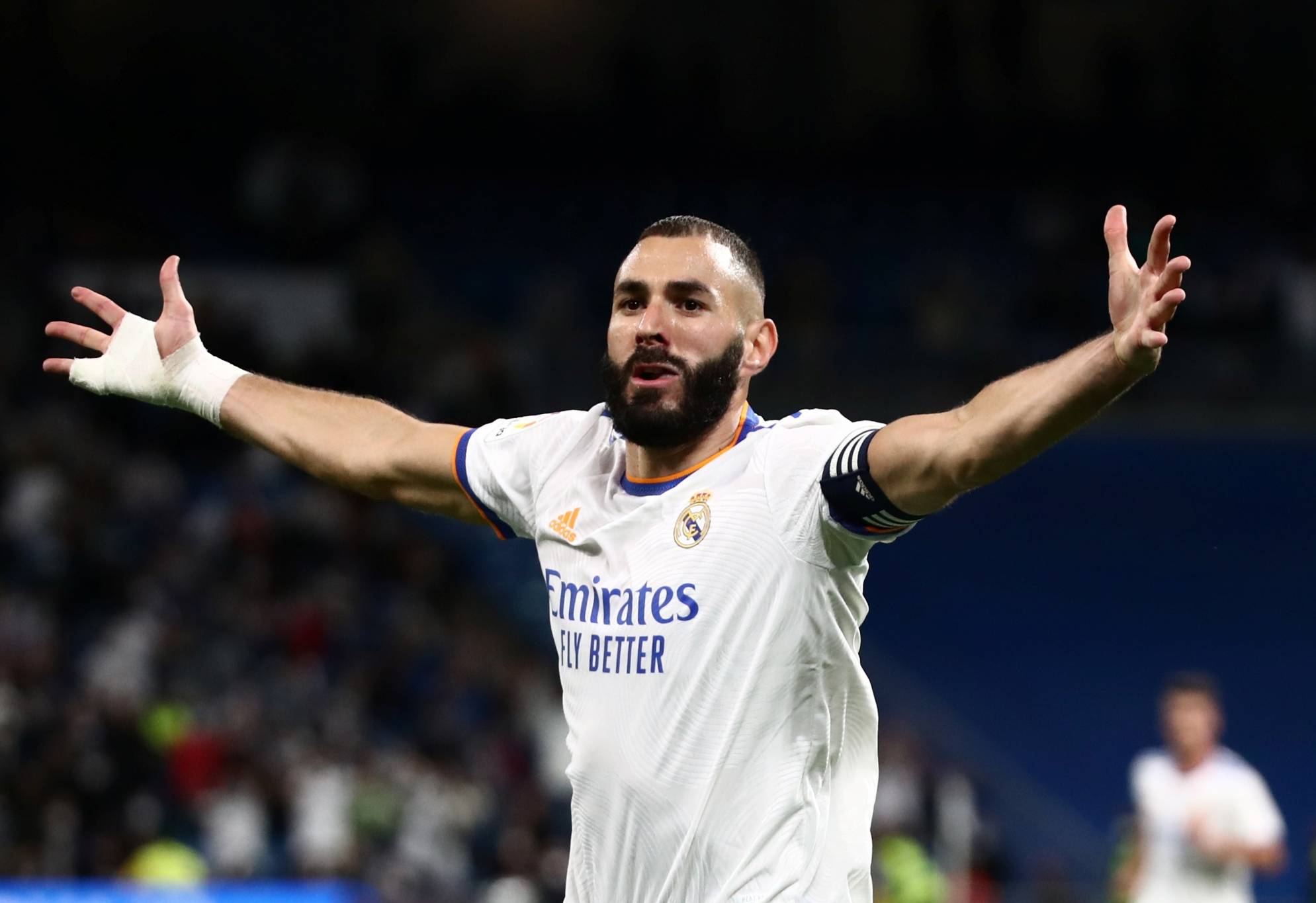 أفضل 100 لاعب في العالم بحسب تصويت "ماركا"